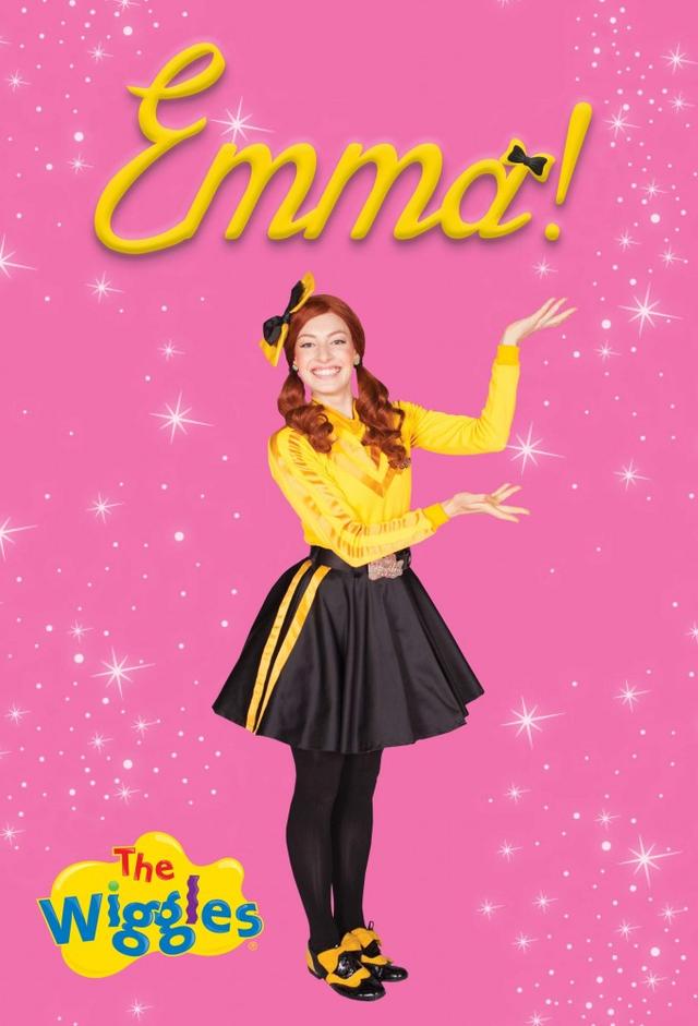 Emma! (2015)