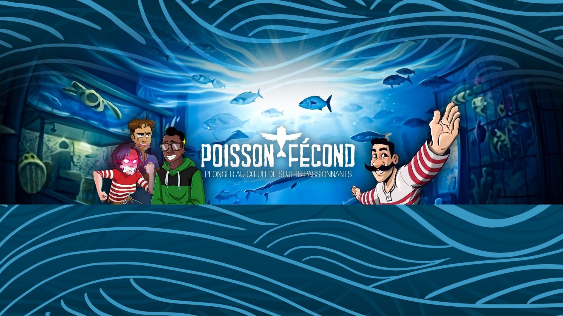 Poisson Fécond