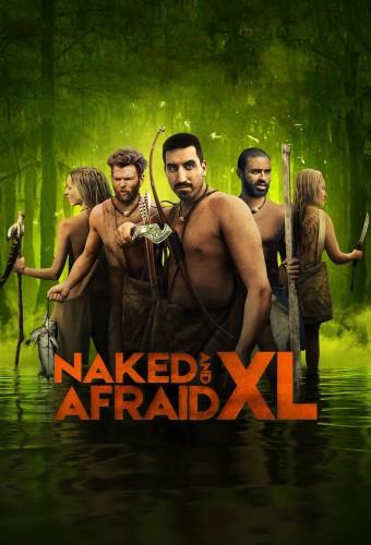 Naked and Afraid XL