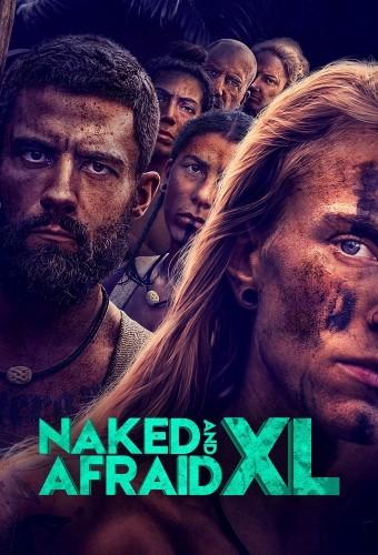 Naked and Afraid XL
