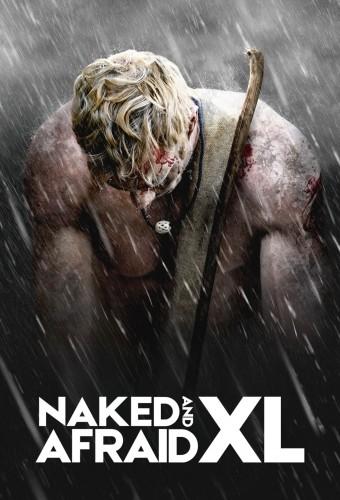 Naked and Afraid XL