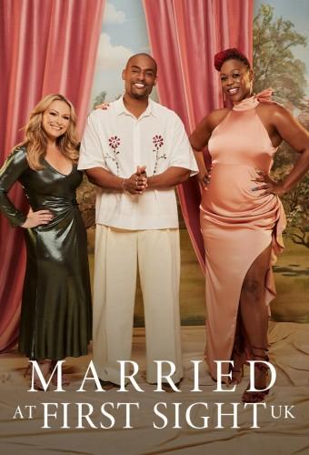 Married at First Sight UK