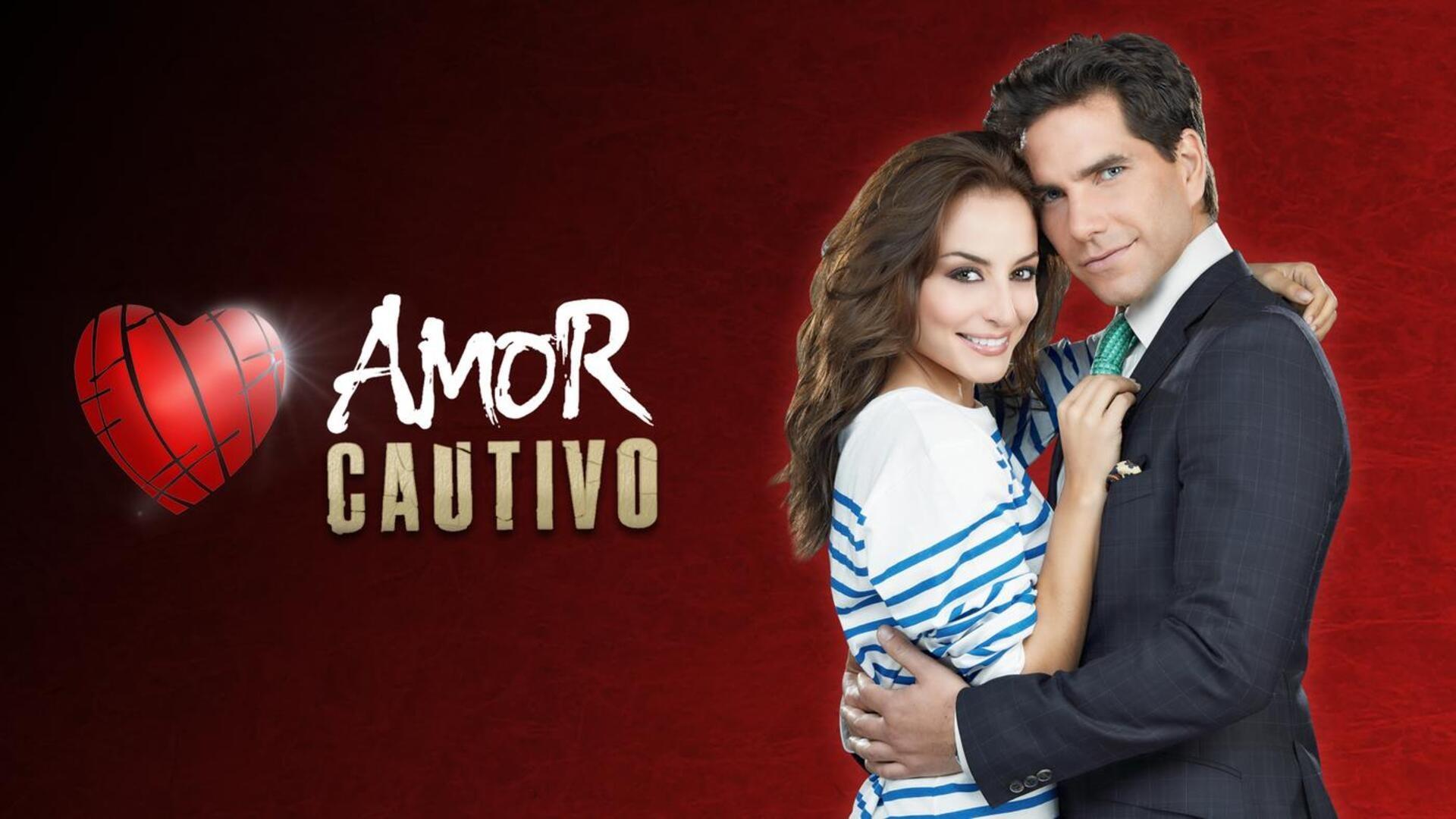 Amor cautivo
