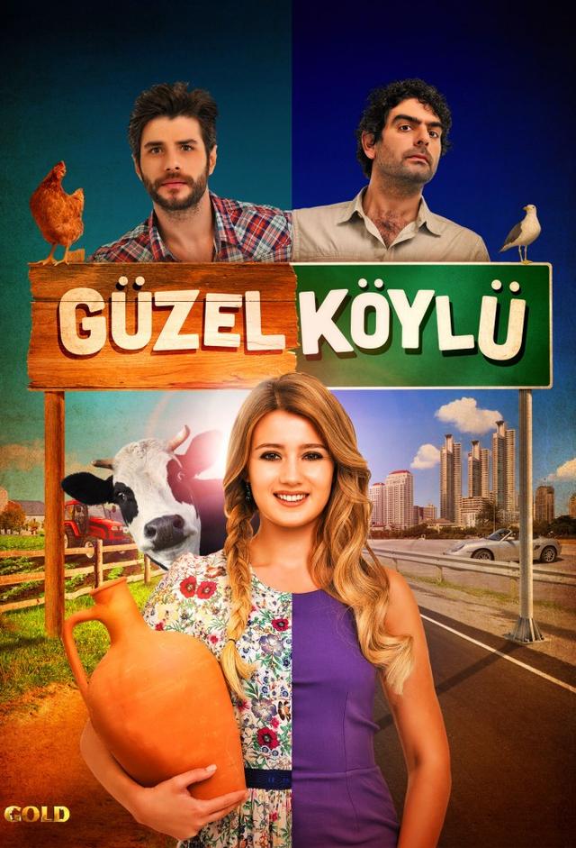 Güzel Köylü