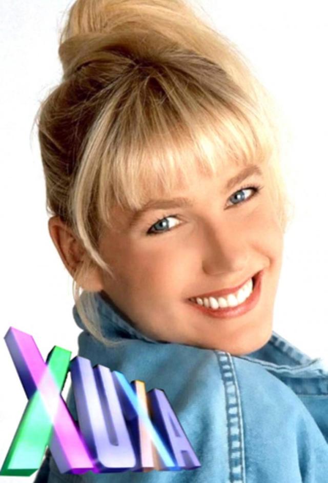 Xuxa (US)