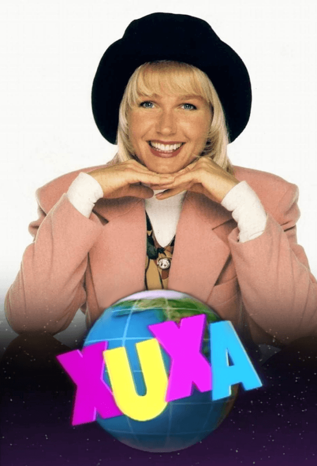 Xuxa (US)