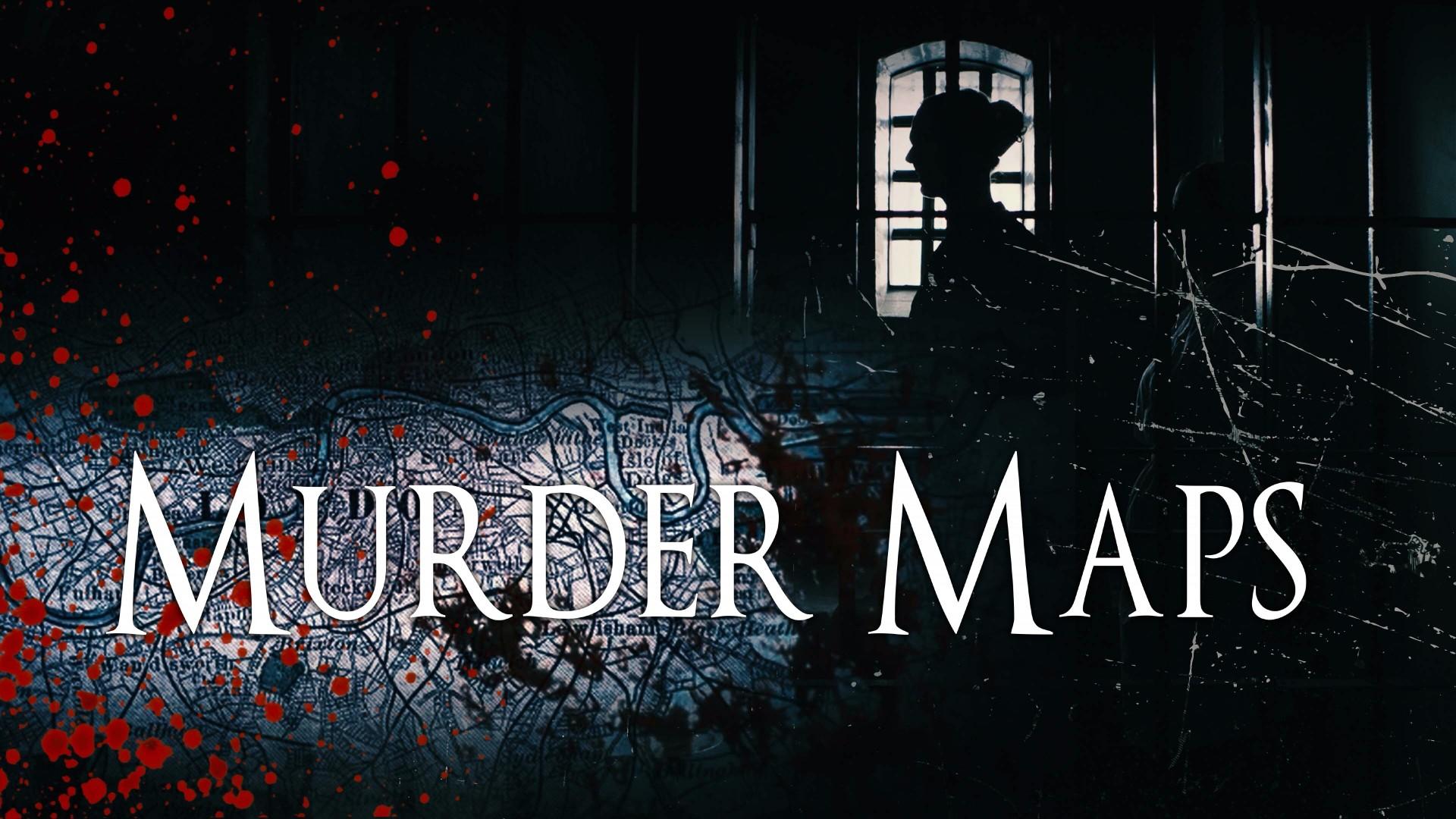 Murder Maps