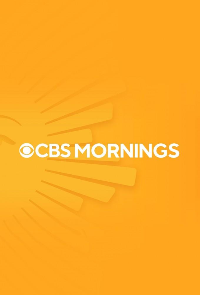 CBS Mornings