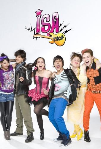Isa TKM