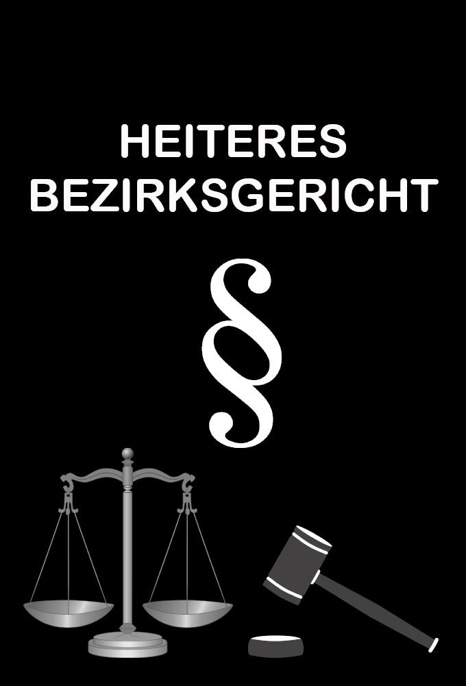 Heiteres Bezirksgericht