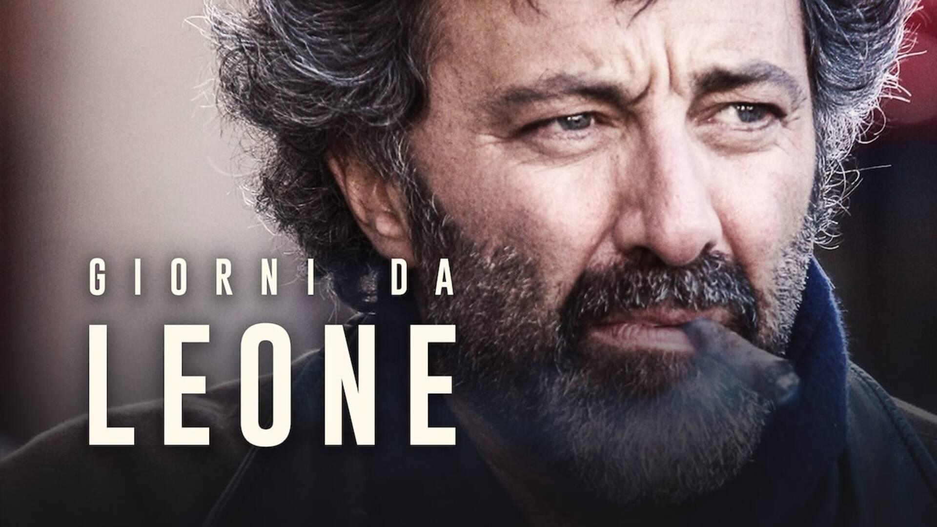 Giorni da Leone