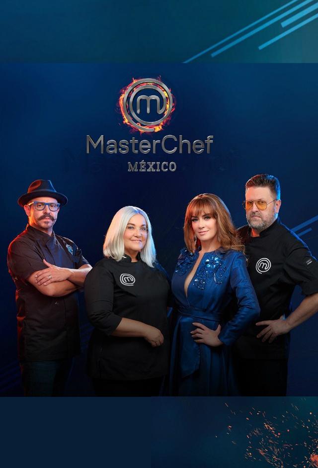 MasterChef (MX)