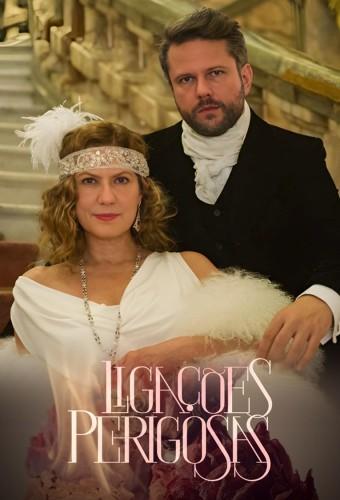 Dangerous Liaisons (2016)