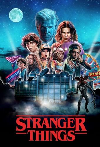 Stranger Things