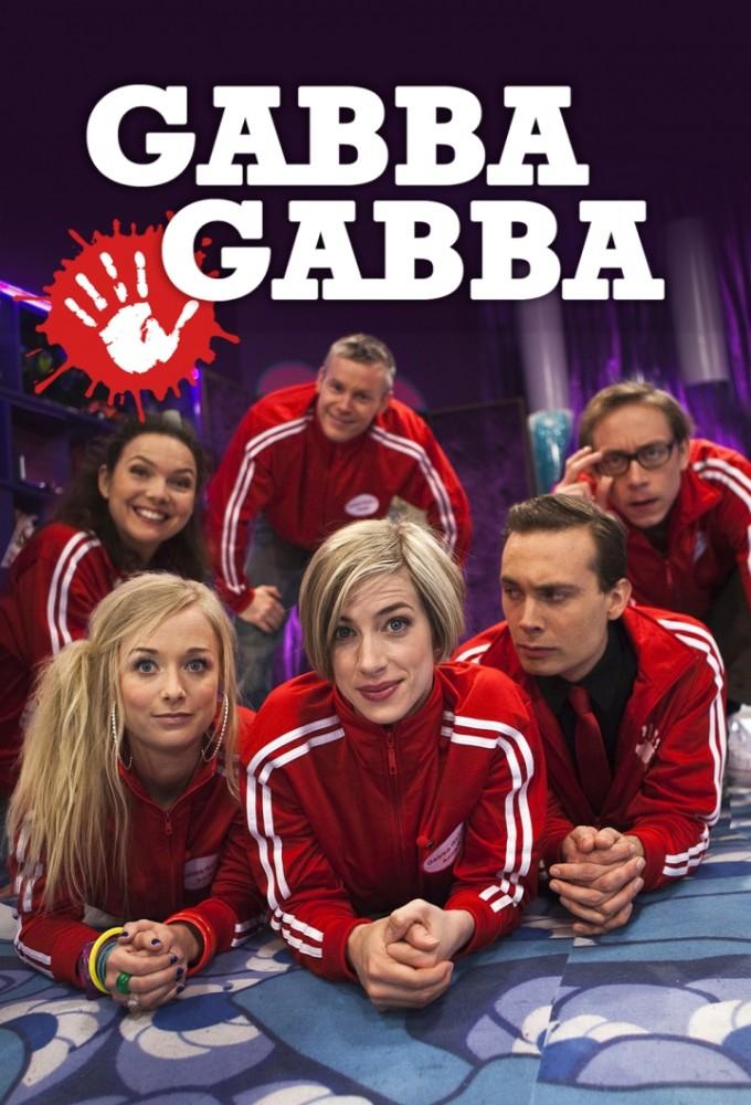 Gabba Gabba (2010)