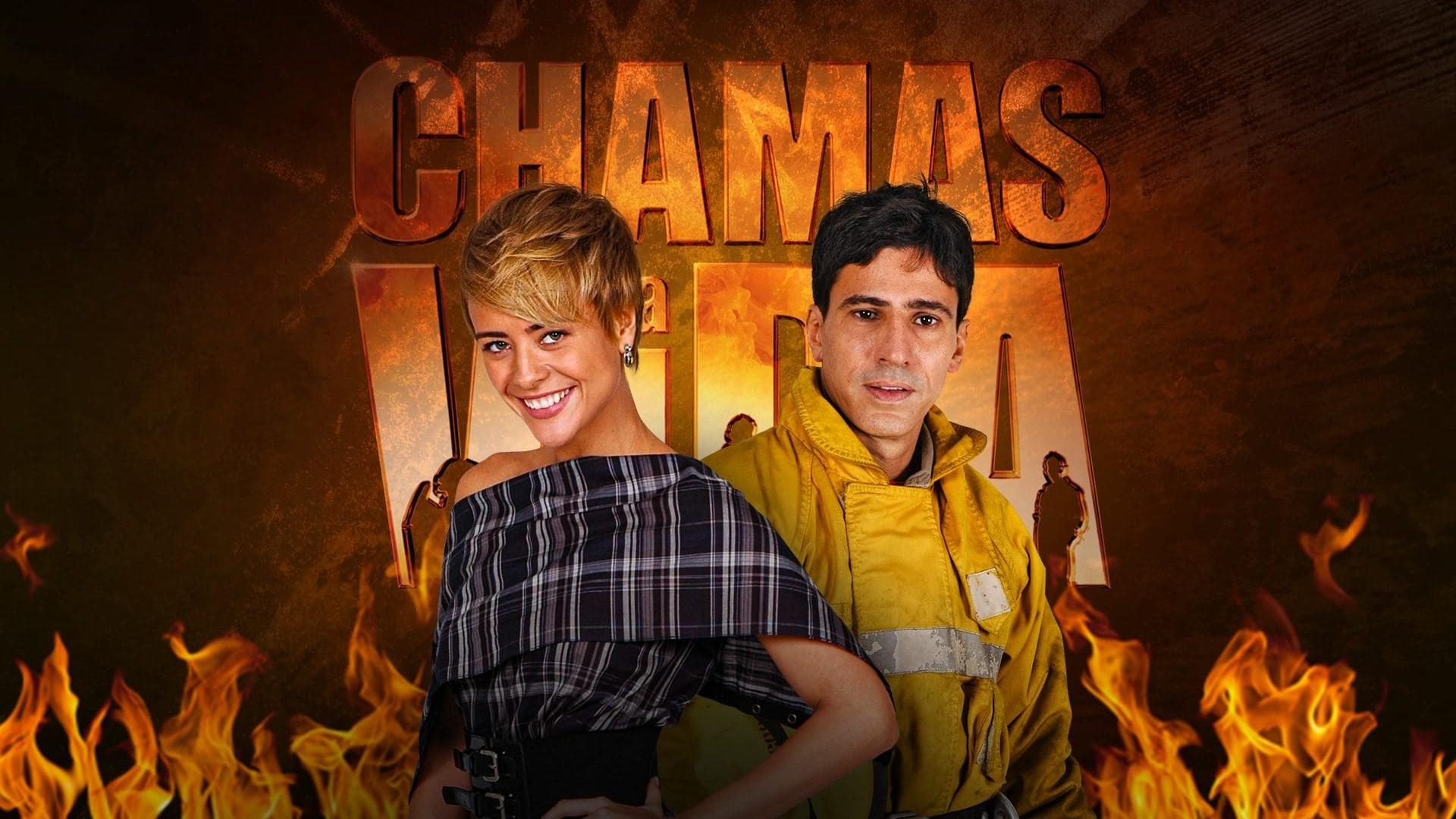 Chamas da Vida