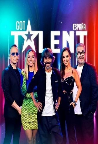 Spain's Got Talent