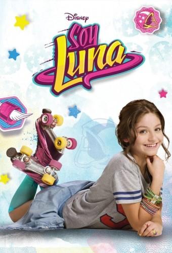 Soy Luna