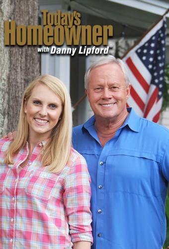 Today's Homeowner with Danny Lipford