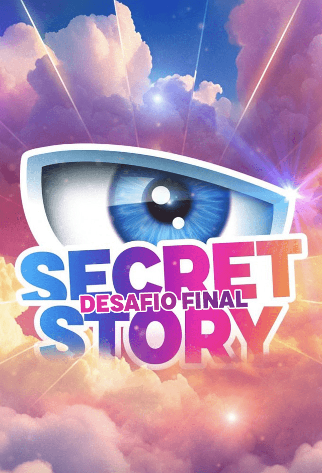 Secret Story - Casa dos Segredos: Desafio Final