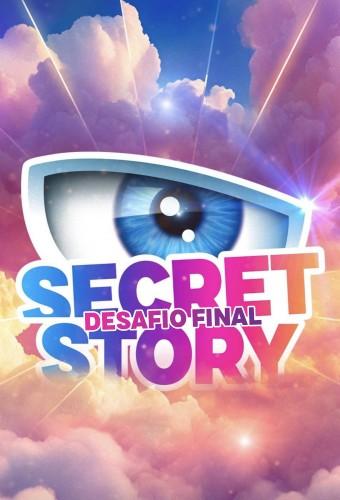 Secret Story - Casa dos Segredos: Desafio Final