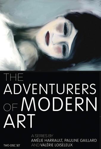 The Adventurers of Modern Art