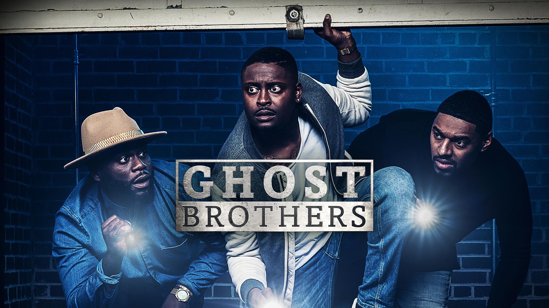 Ghost Brothers