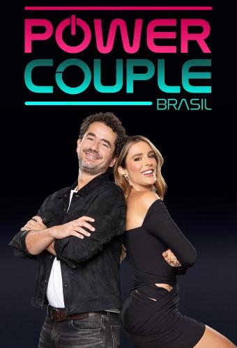 Power Couple Brazil