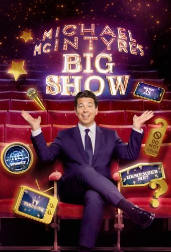 Michael McIntyre's Big Show
