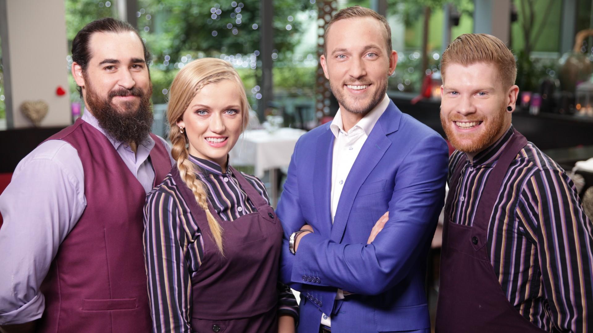 First Dates Ireland