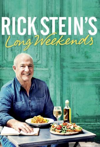 Rick Stein's Long Weekends