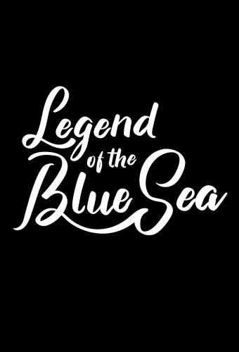 The Legend of the Blue Sea