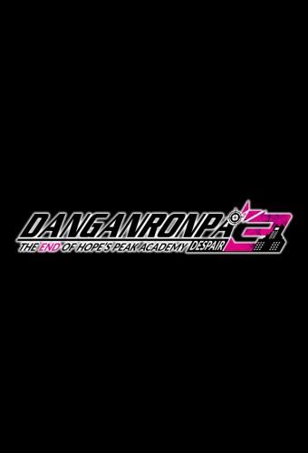Danganronpa 3: The End of Hope's Peak Academy Side: Despair