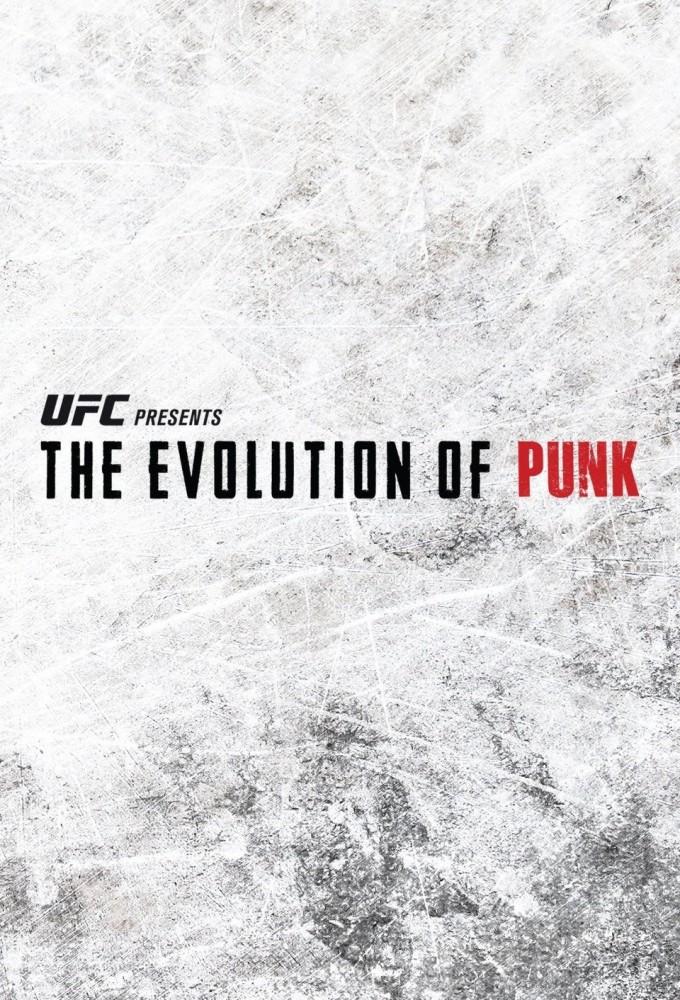 The Evolution of Punk