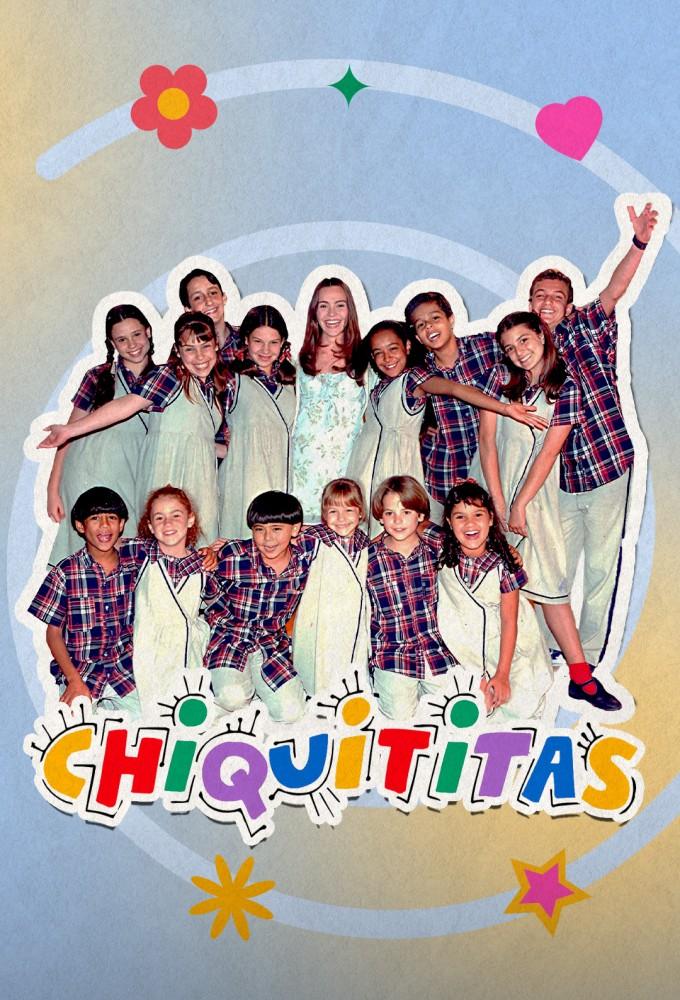 Tiny Angels (1997)