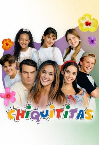 Tiny Angels (1997)