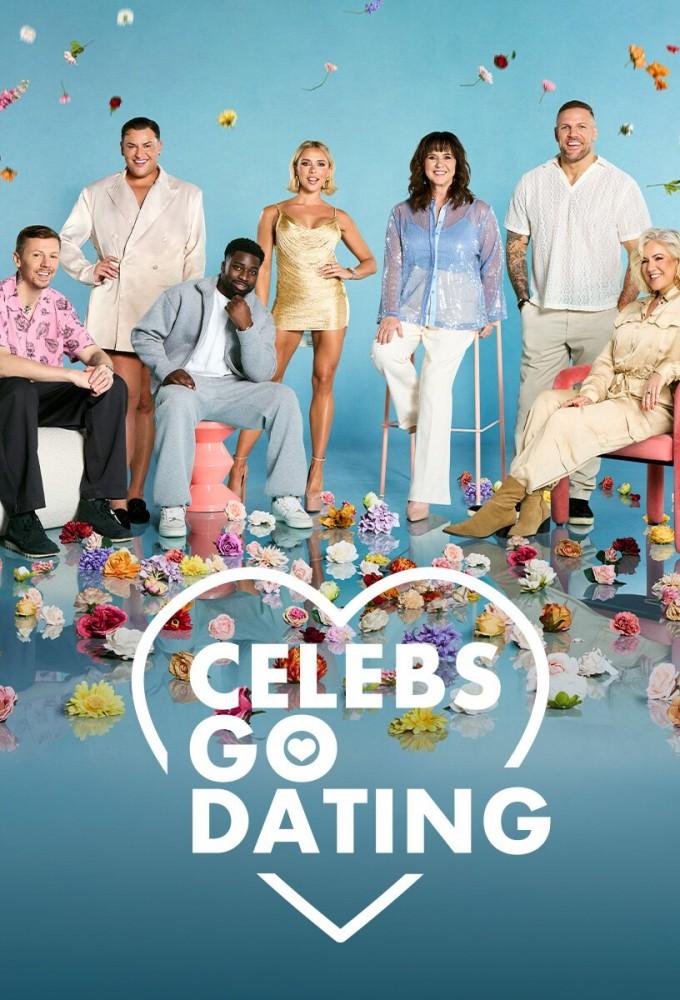 Celebs Go Dating