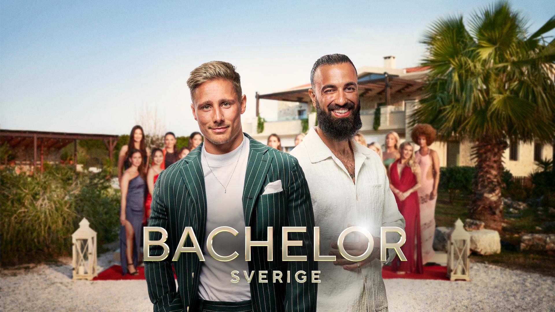 Bachelor Sverige