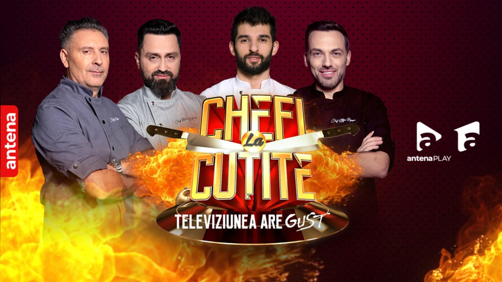 Chefi la cutite