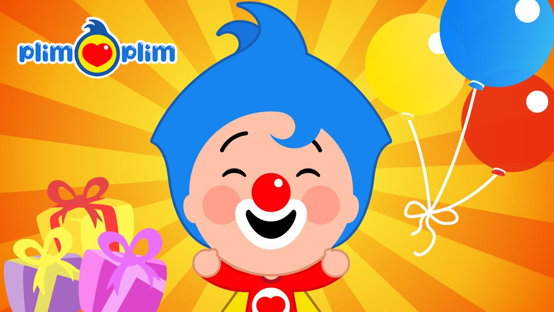 Plim Plim, A Hero's Heart