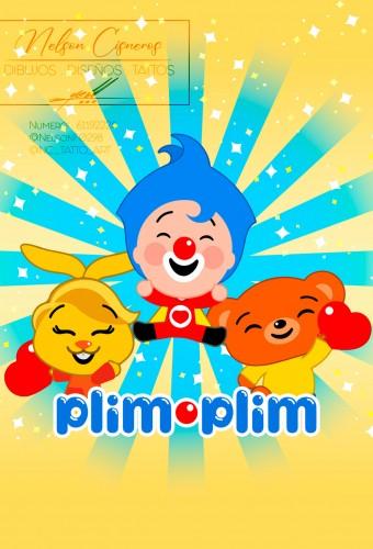 Plim Plim, A Hero's Heart