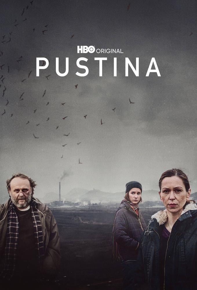 Wasteland (2016)
