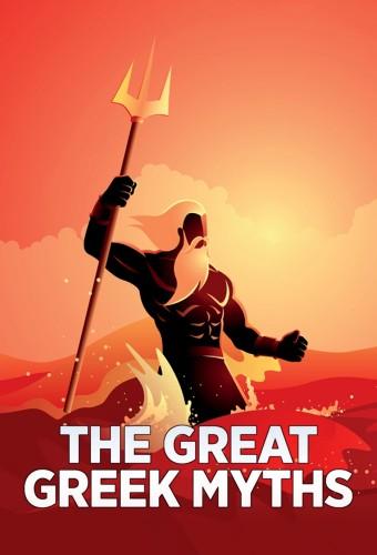 Great Greek Myths