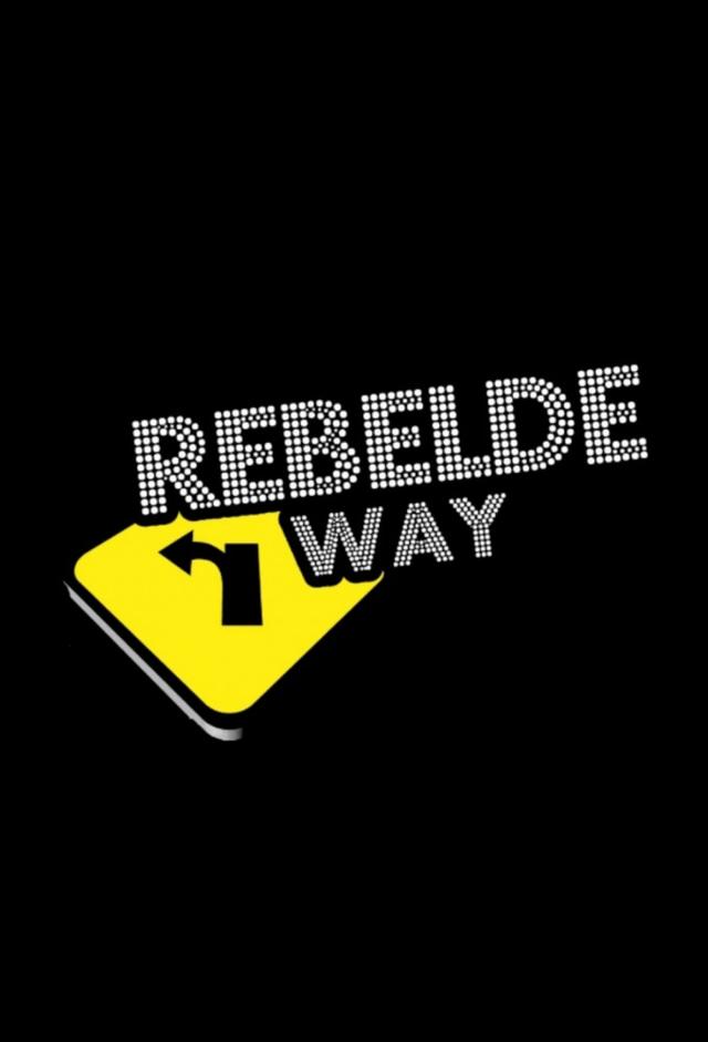 Rebelde Way (Portugal)