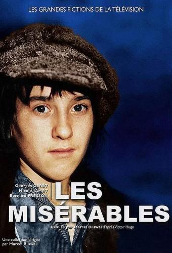 Les Misérables (1972)