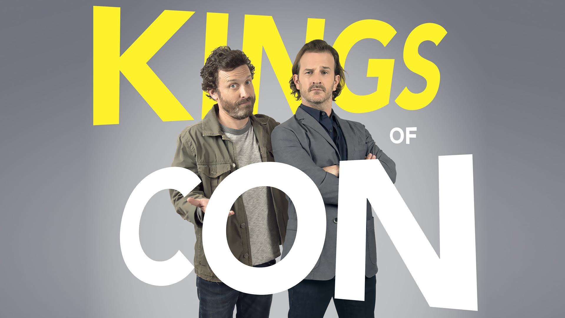 Kings of Con