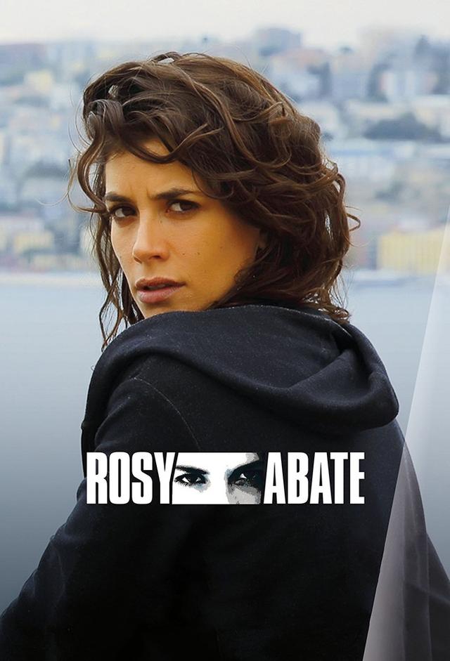 Rosy Abate - La serie