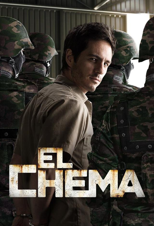 El Chema