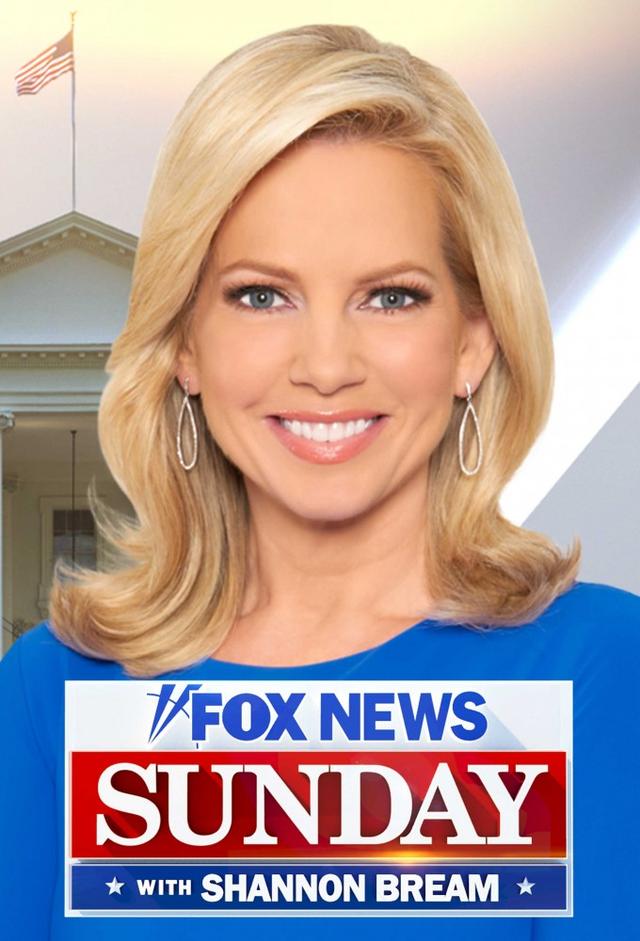 Fox News Sunday