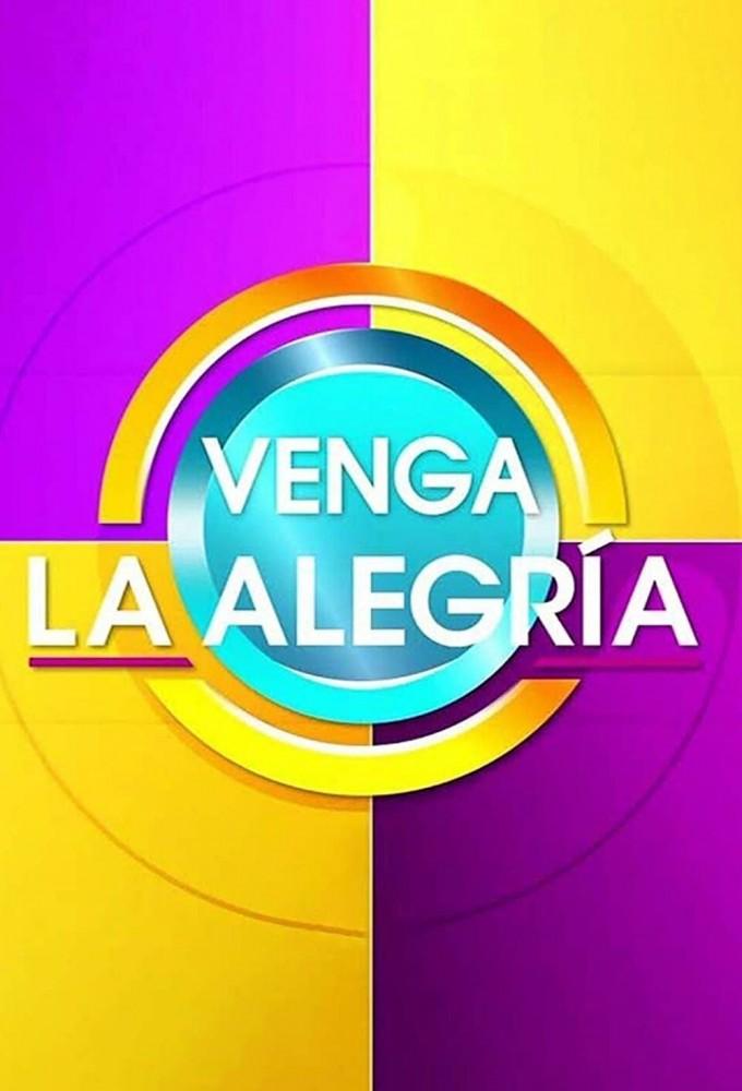 Venga la Alegría